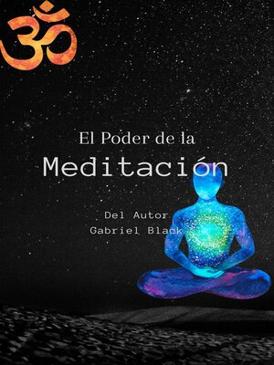 El Poder de la Meditación - ebook